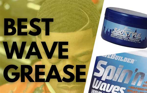 best wave grease